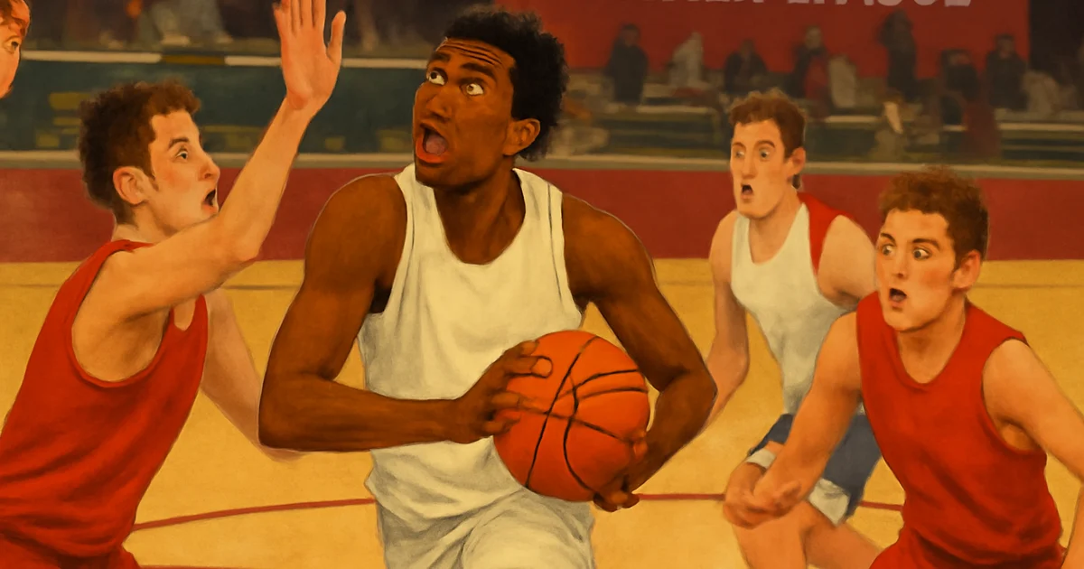 2026 NBA rookies in action during Summer League